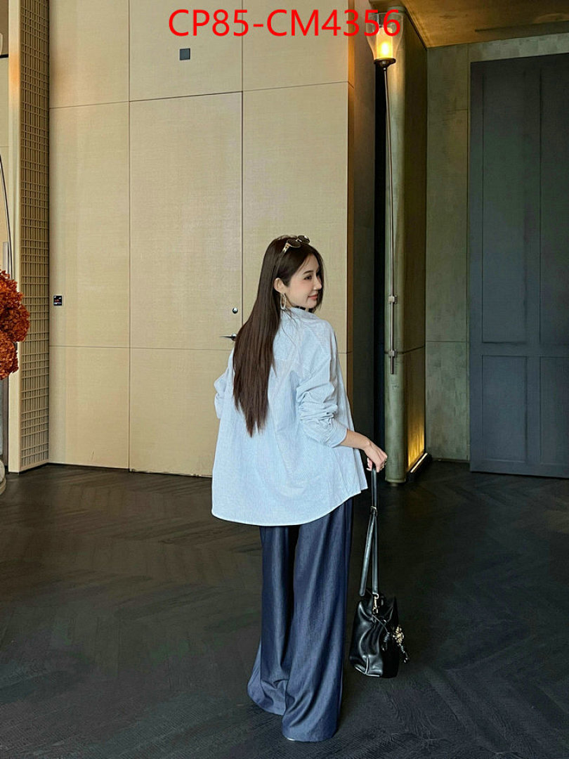 Clothing-Loewe ID: CM4356 $: 85USD