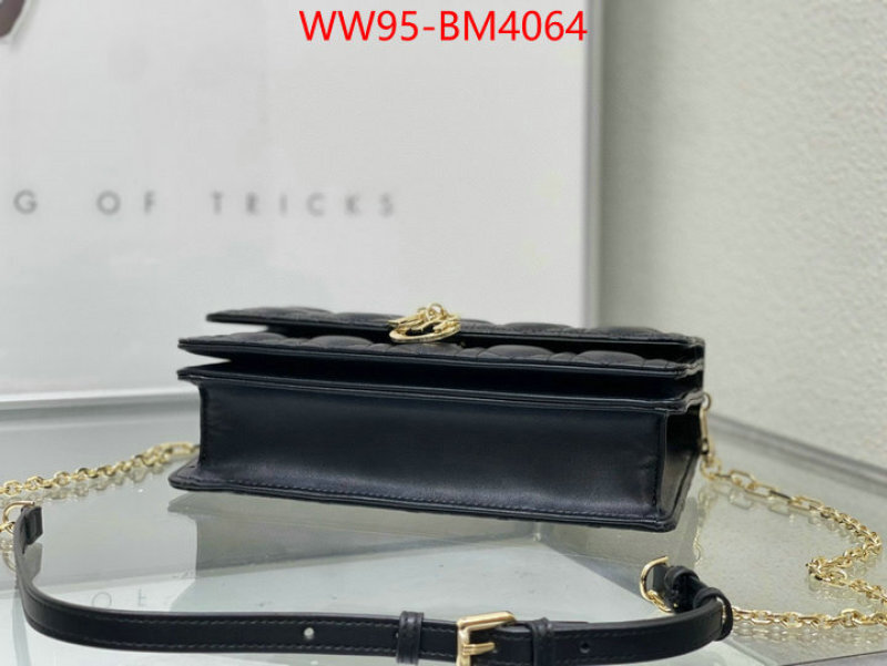 Dior Bags(4A)-Crossbody- ID: BM4064 $: 95USD,