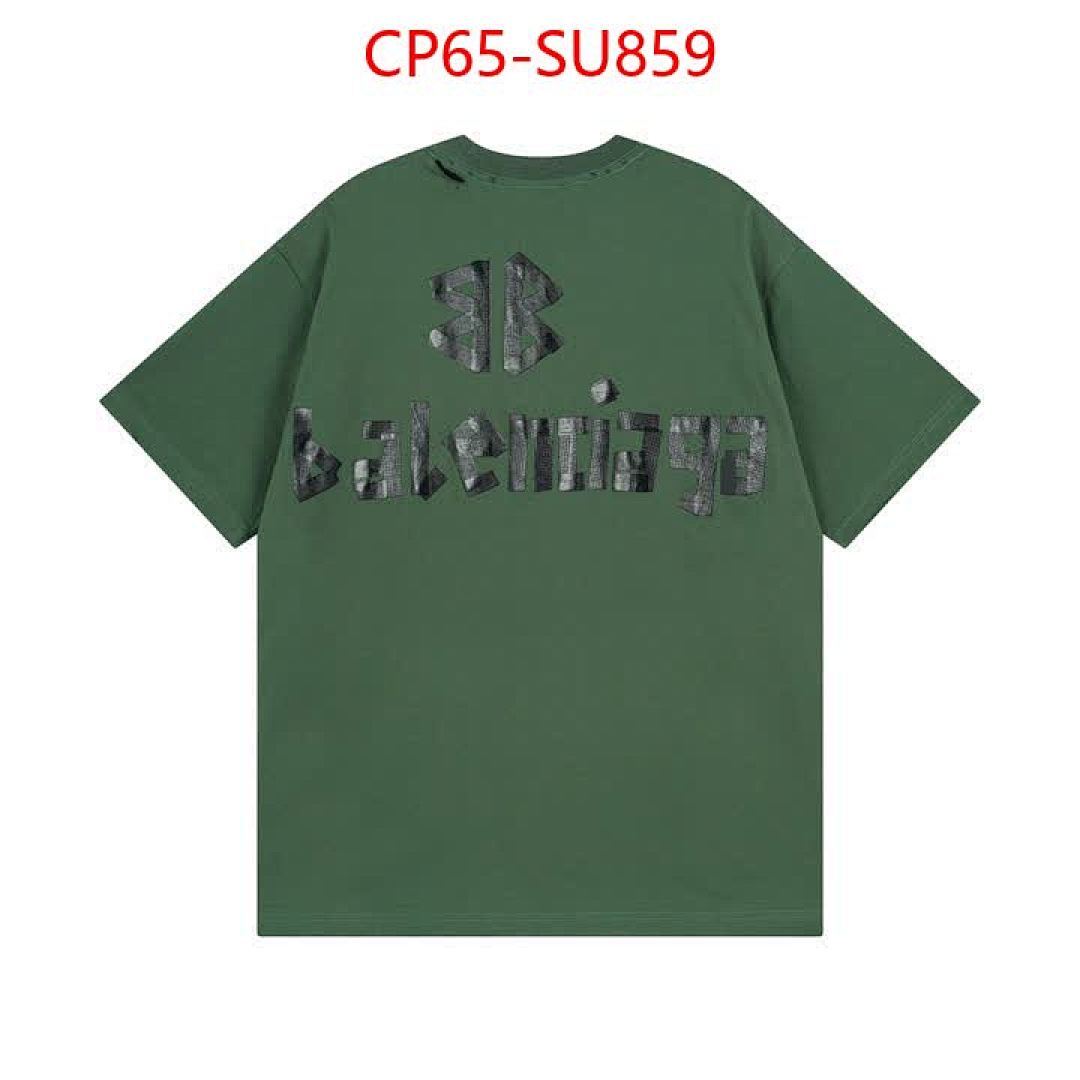 Clothing-Balenciaga ID: SU859 $: 65USD