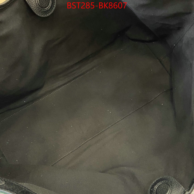 Gucci Bags(TOP)-Handbag- ID: BK8607 $: 285USD,