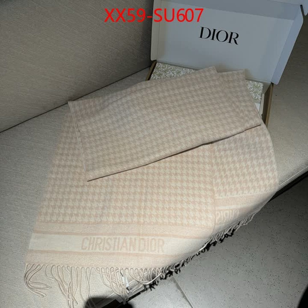 Scarf-Dior ID: SU607 $: 59USD