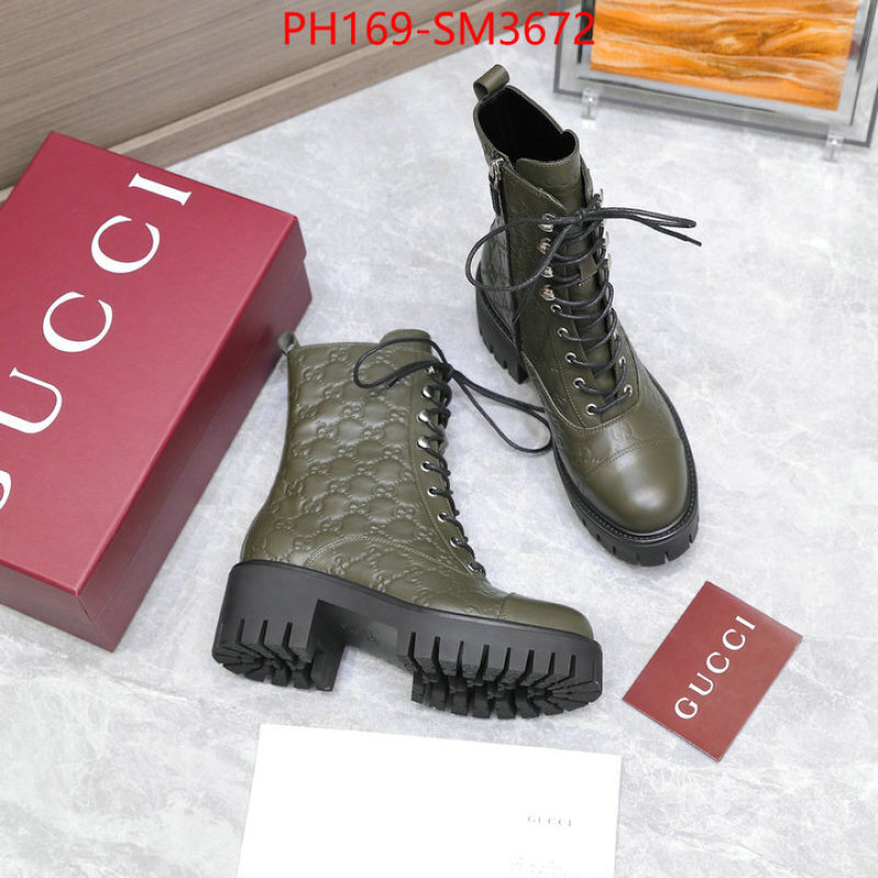 Women Shoes-Boots ID: SM3672 $: 169USD