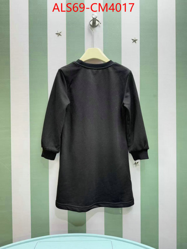 Kids clothing-Gucci ID: CM4017 $: 69USD