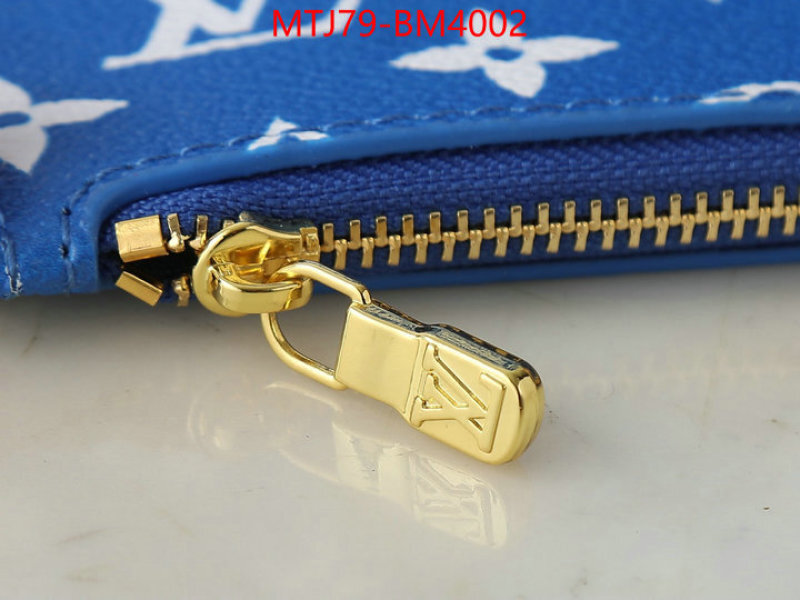 LV Bags(4A)-Nono-No Purse-Nano No- ID: BM4002 $: 79USD,