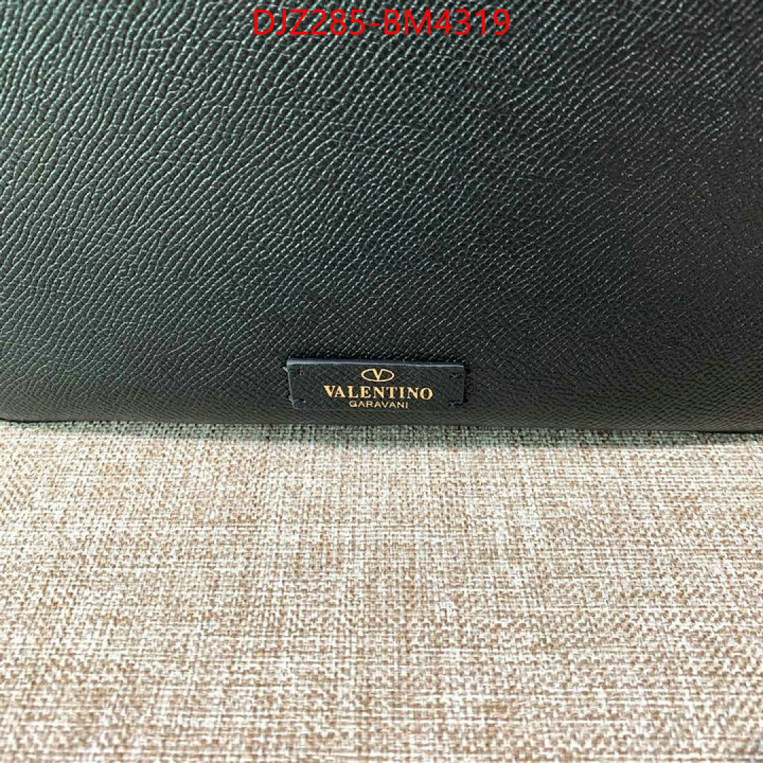 Valentino Bags(TOP)-Crossbody- ID: BM4319 $: 285USD,