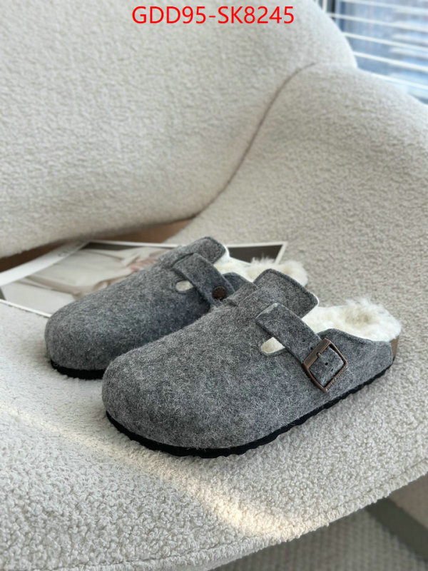 Women Shoes-Birkenstock buy cheap replica ID: SK8245 $: 95USD
