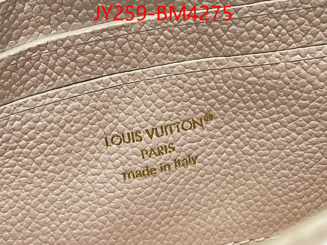 LV Bags(TOP)-Pochette MTis- ID: BM4275 $: 259USD,