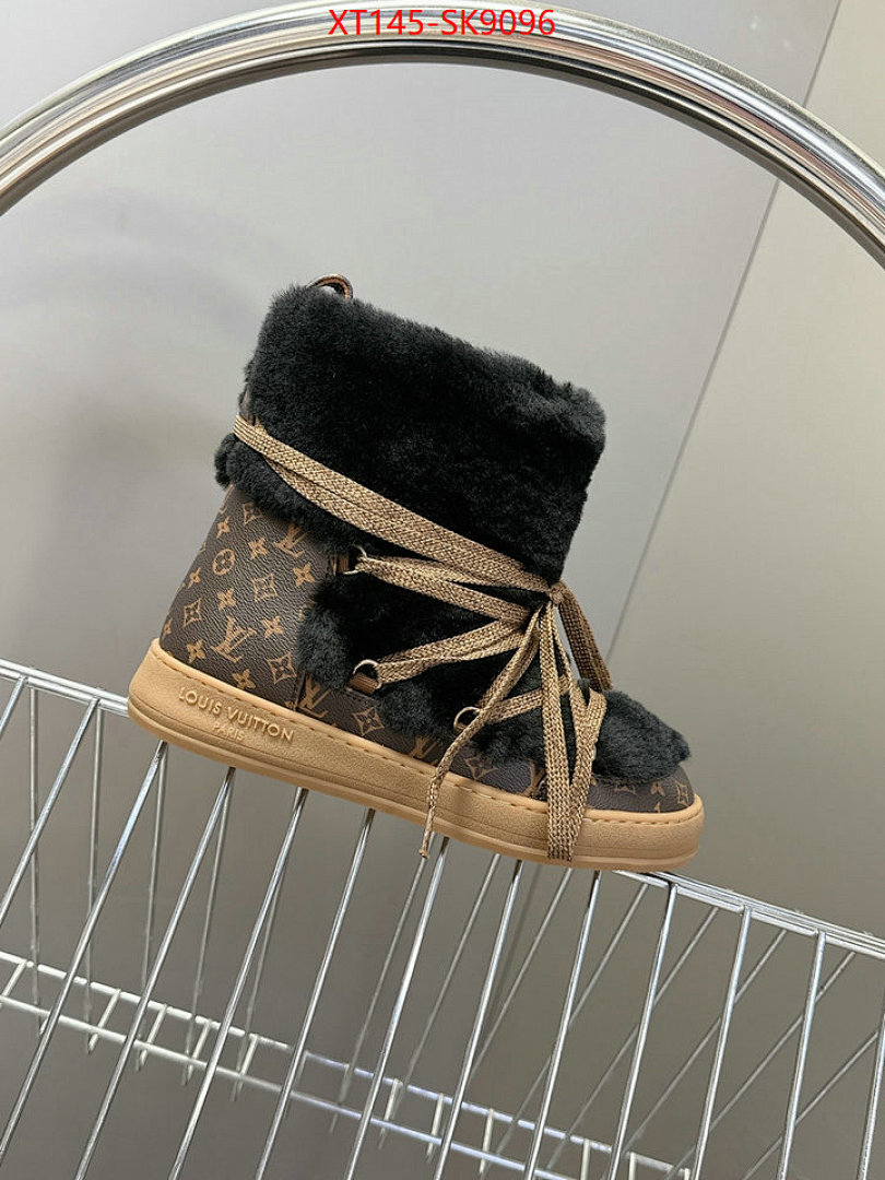 Women Shoes-LV ID: SK9096 $: 145USD