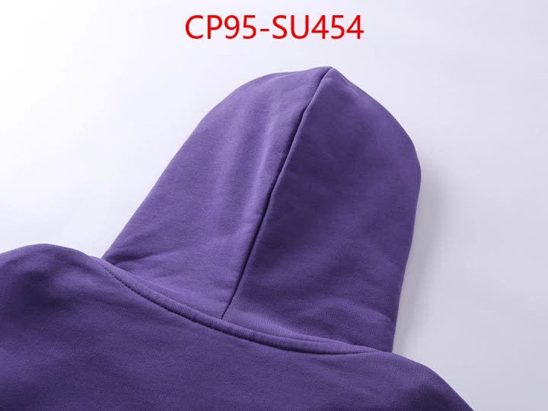 Clothing-Balenciaga ID: SU454 $: 95USD