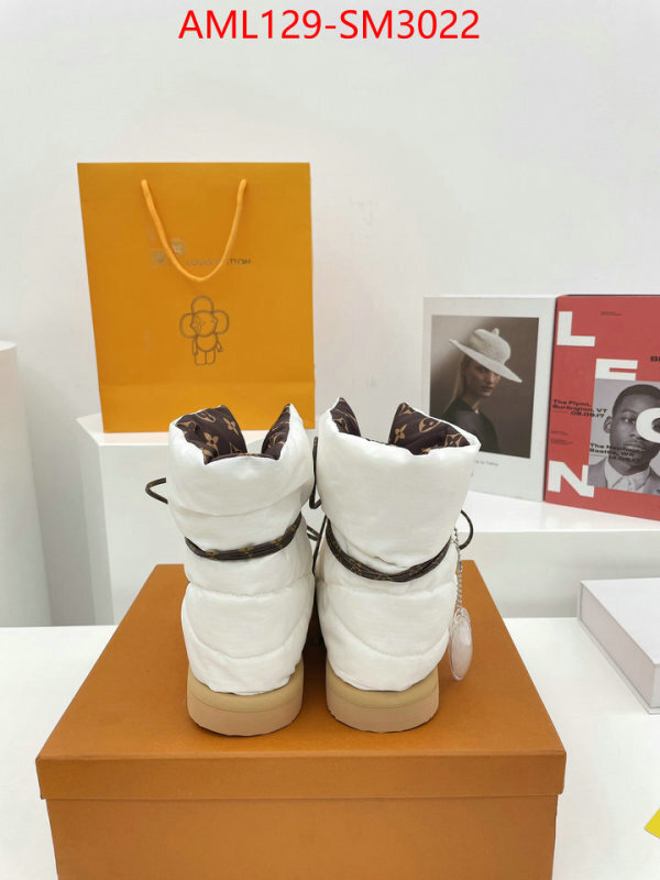 Women Shoes-Boots from china 2024 ID: SM3022 $: 129USD