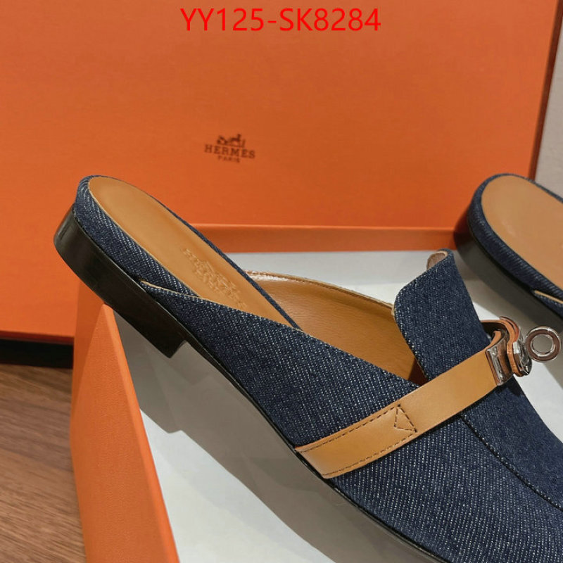 Women Shoes-Hermes best quality fake ID: SK8284 $: 125USD