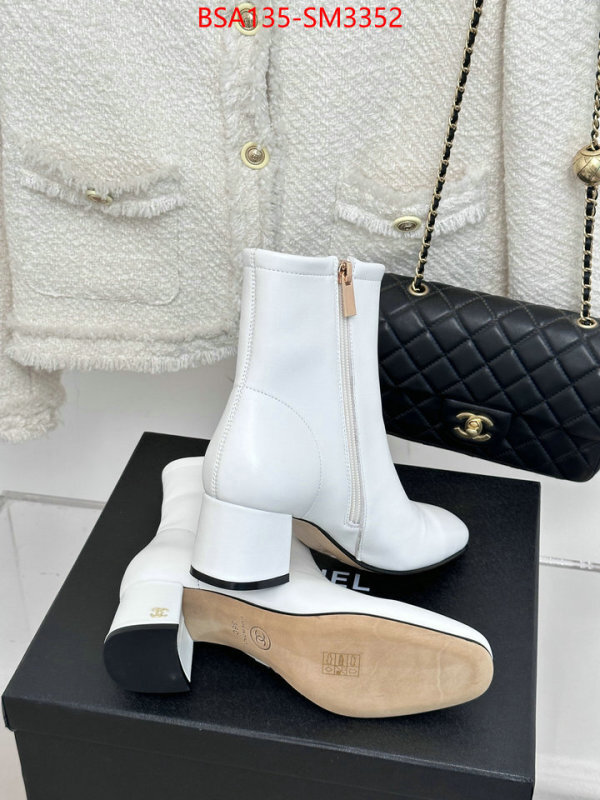 Women Shoes-Boots designer fashion replica ID: SM3352 $: 135USD