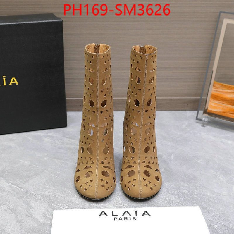 Women Shoes-Boots ID: SM3626 $: 169USD