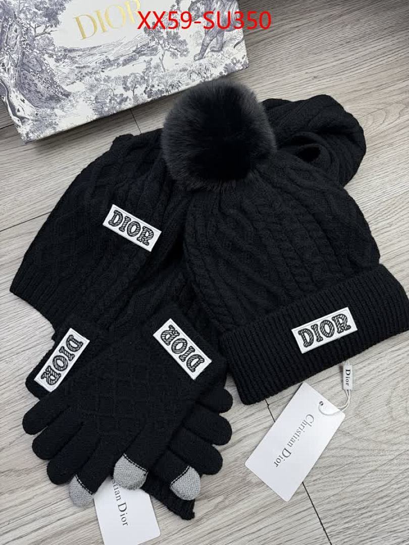 Scarf-Dior ID: SU350 $: 59USD