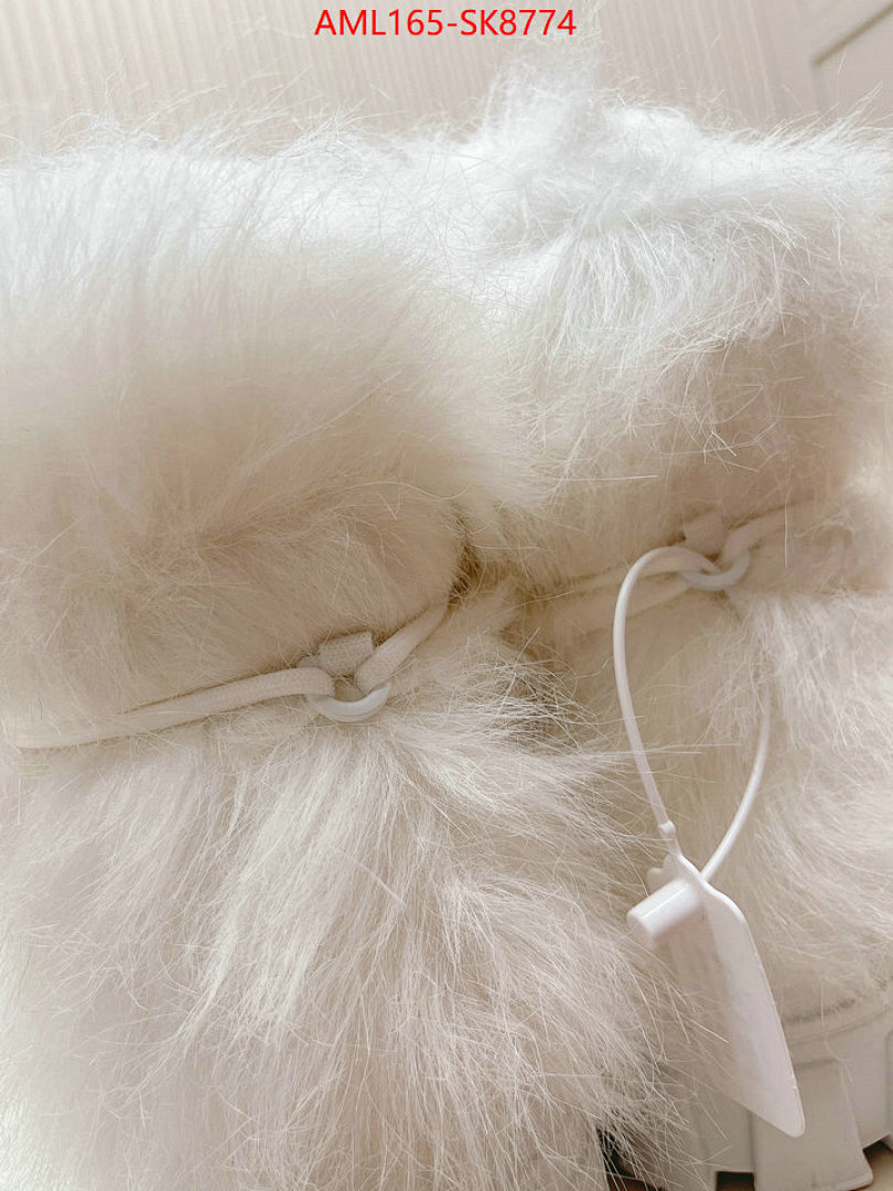 Women Shoes-Boots ID: SK8774 $: 165USD