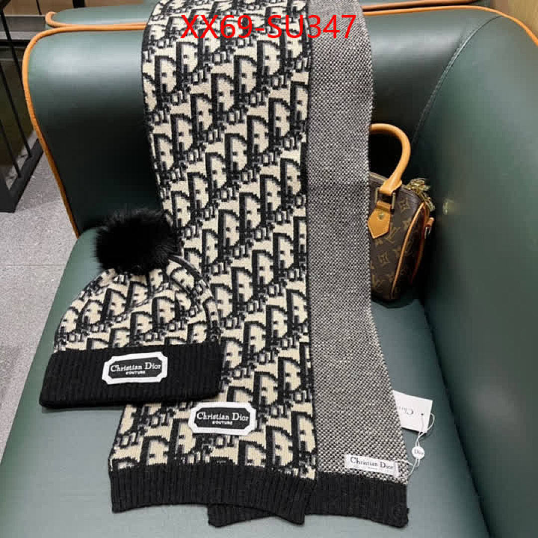 Cap (Hat)-Dior ID: SU347 $: 69USD