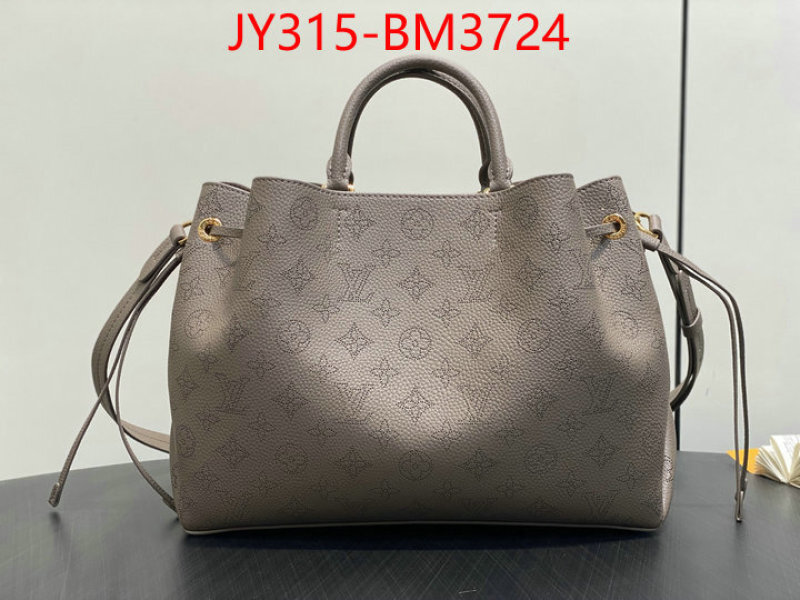 LV Bags(TOP)-Handbag Collection- ID: BM3724 $: 315USD,