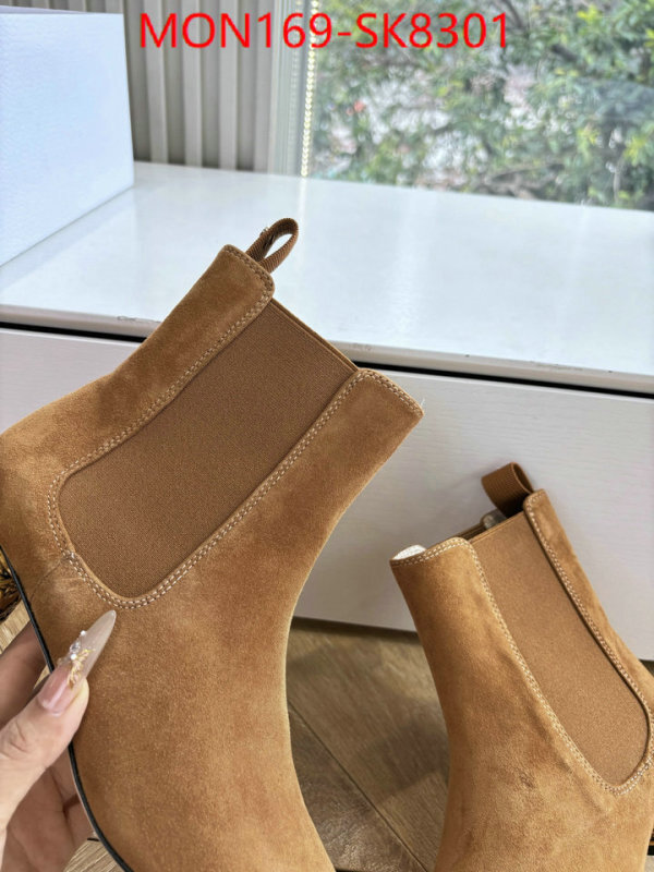 Women Shoes-Dior fashion ID: SK8301 $: 169USD