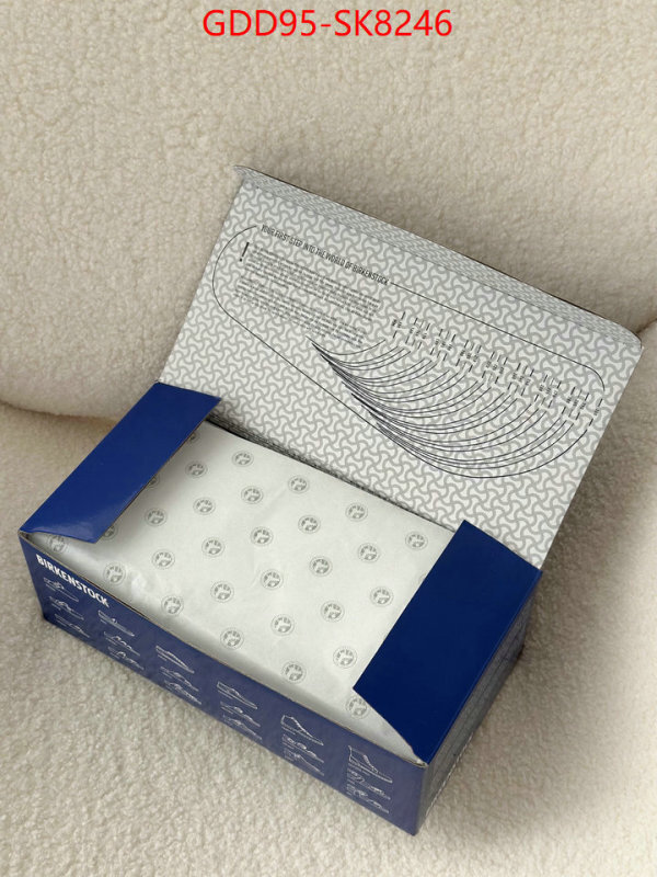 Women Shoes-Birkenstock 2024 replica ID: SK8246 $: 95USD