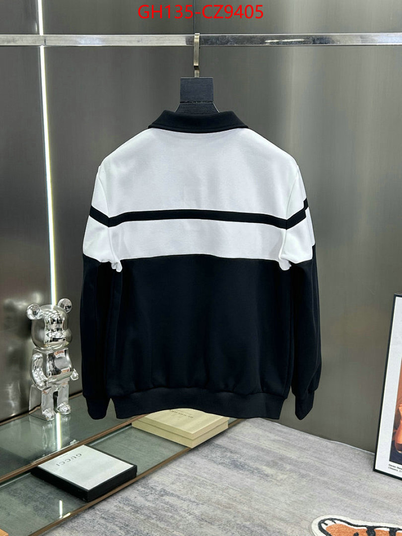 Clothing Set-Dior ID: CZ9405 $: 135USD