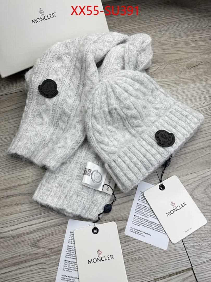 Scarf-Moncler ID: SU391 $: 55USD