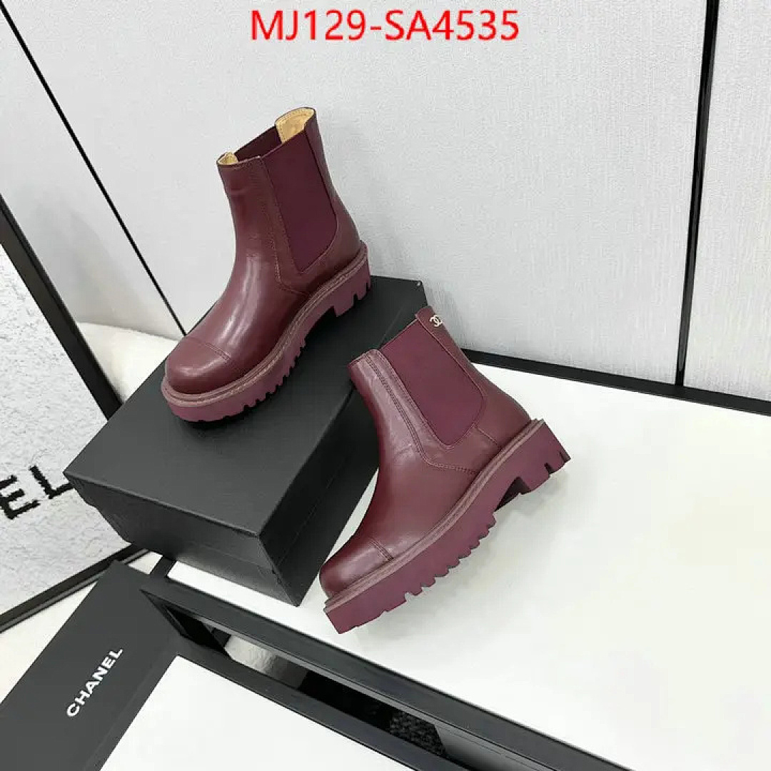 Women Shoes-Boots ID: SA4535 $: 149USD