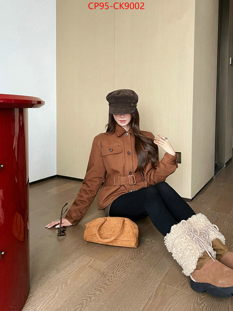 Clothing-Loro Piana ID: CK9002 $: 95USD