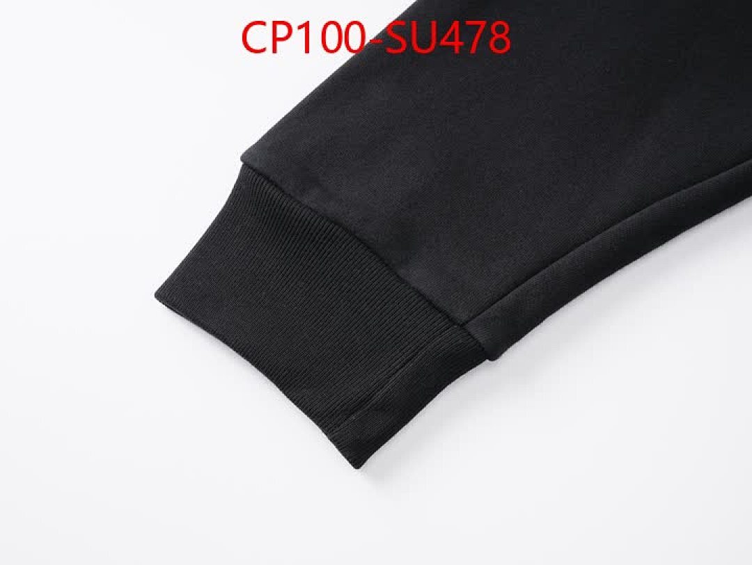 Clothing-Balenciaga ID: SU478 $: 100USD