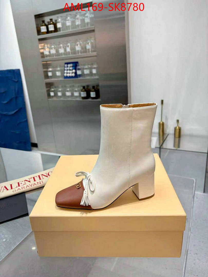 Women Shoes-Boots ID: SK8780 $: 169USD