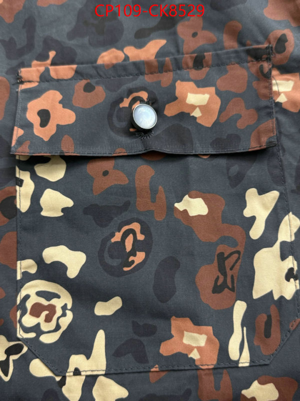 Clothing-LV ID: CK8529 $: 109USD