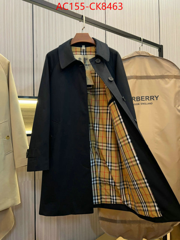 Down jacket Women-Burberry ID: CK8463 $: 155USD
