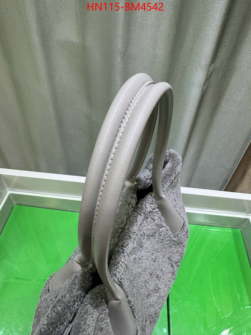 BV Bags(4A)-Handbag- ID: BM4542 $: 115USD,