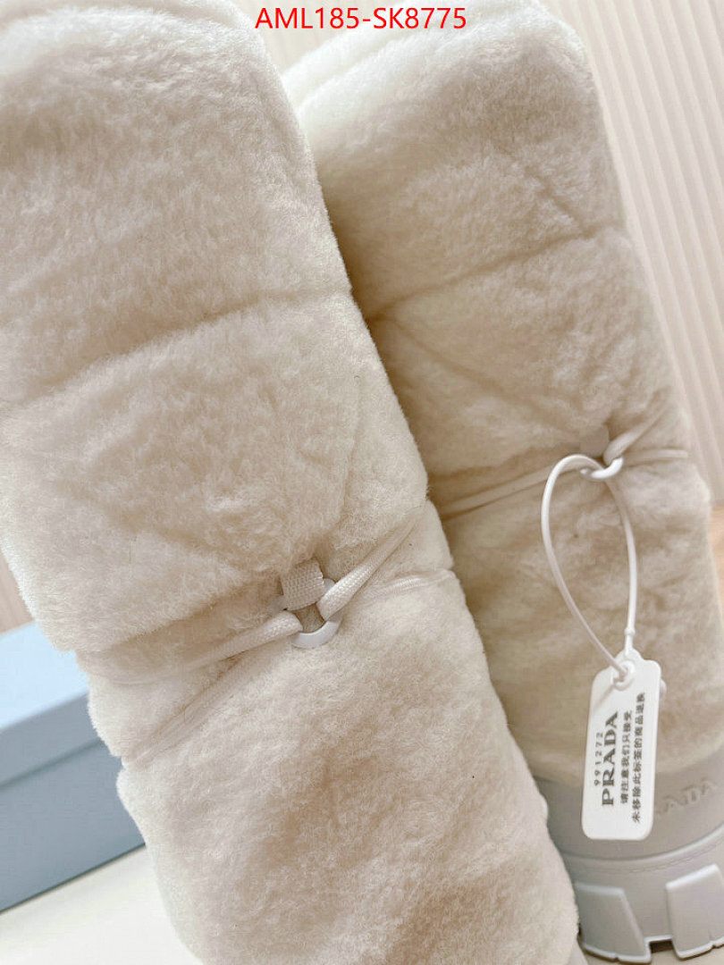 Women Shoes-Boots ID: SK8775 $: 185USD