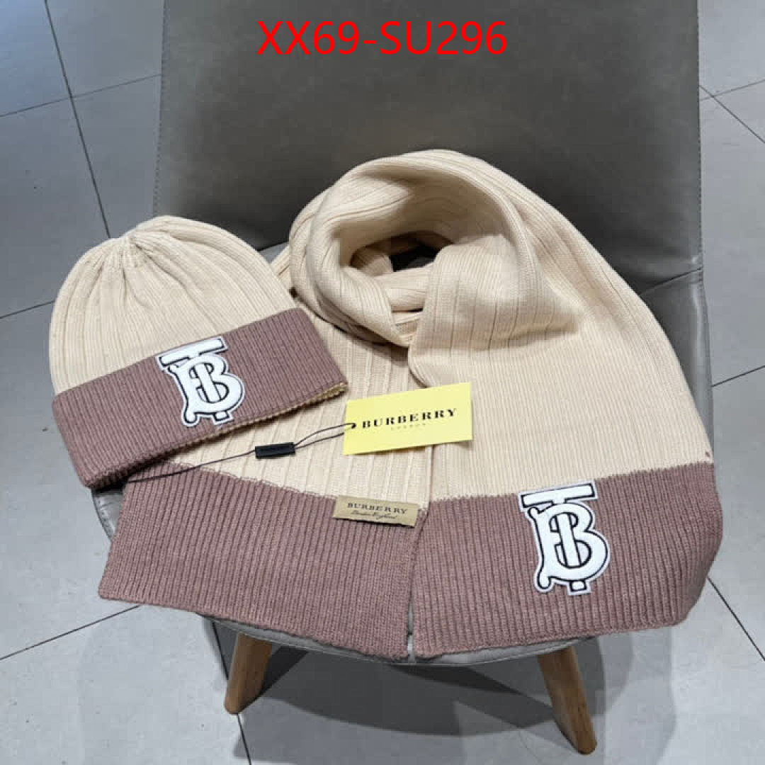 Cap(Hat)-Burberry ID: SU296 $: 69USD