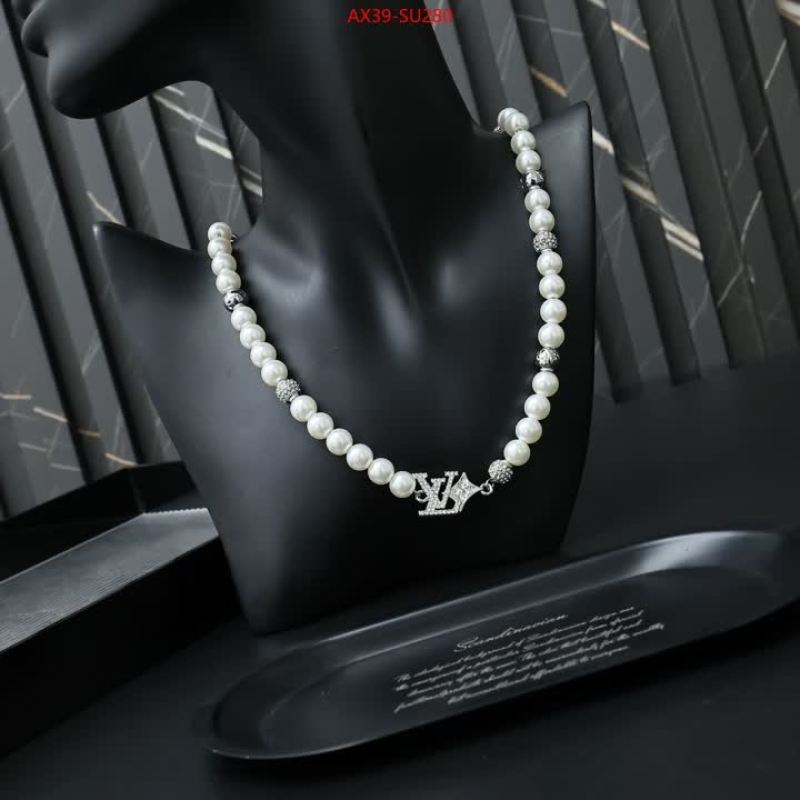 Jewelry-LV ID: SU280 $: 39USD
