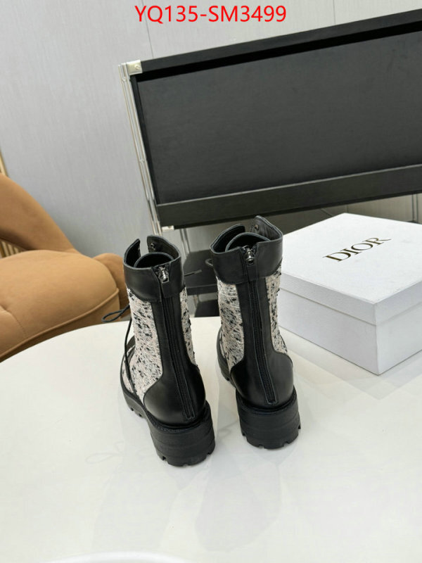 Women Shoes-Dior ID: SM3499 $: 135USD
