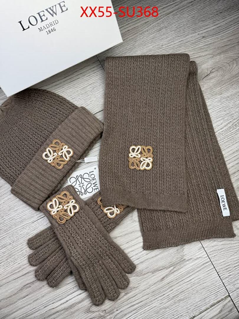 Scarf-Loewe ID: SU368 $: 55USD
