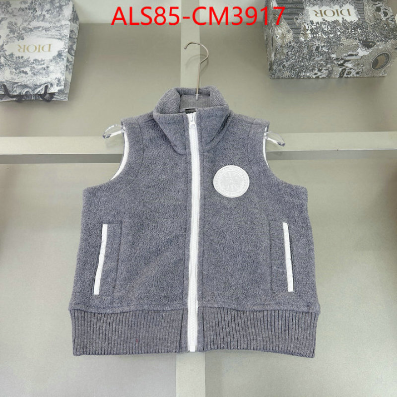Kids clothing-Down jacket ID: CM3917 $: 85USD