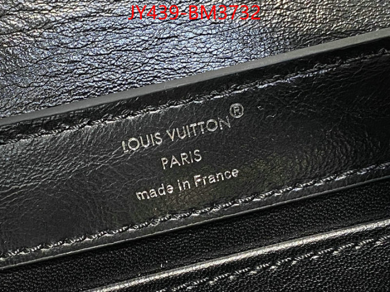 LV Bags(TOP)-Handbag Collection- ID: BM3732