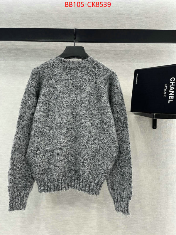 Clothing-MIU MIU ID: CK8539 $: 105USD