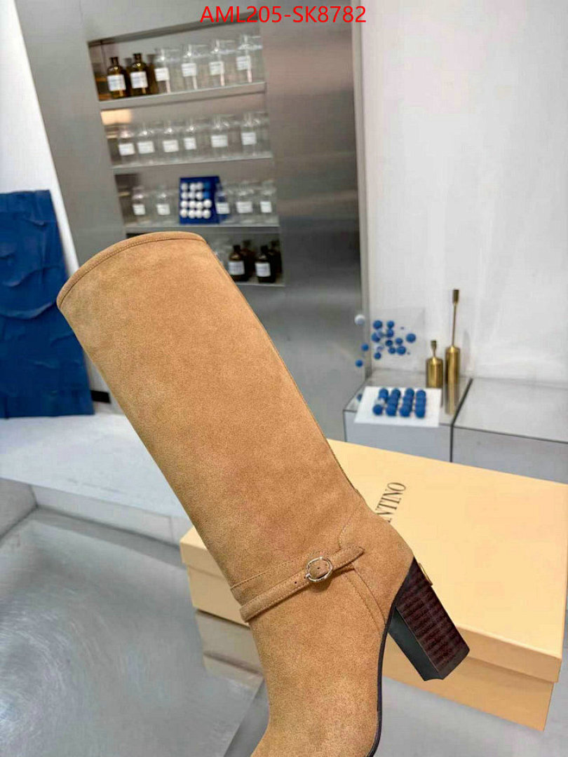 Women Shoes-Boots ID: SK8782 $: 205USD