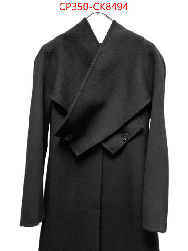 Down jacket Women-Dior ID: CK8494 $: 350USD