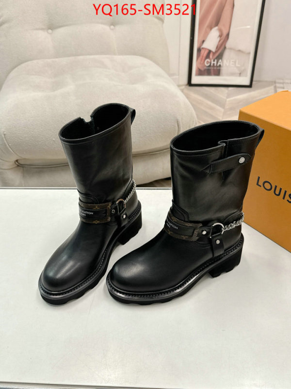 Women Shoes-Boots ID: SM3521 $: 165USD