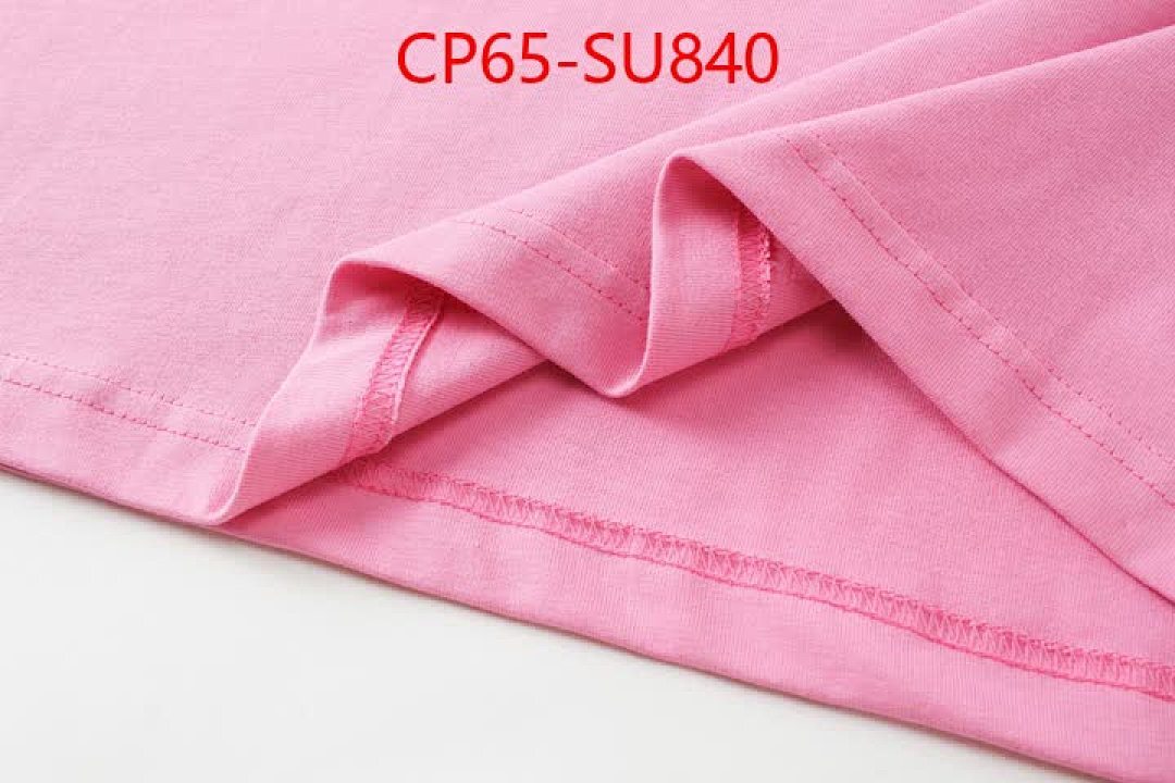 Clothing-Balenciaga ID: SU840 $: 65USD