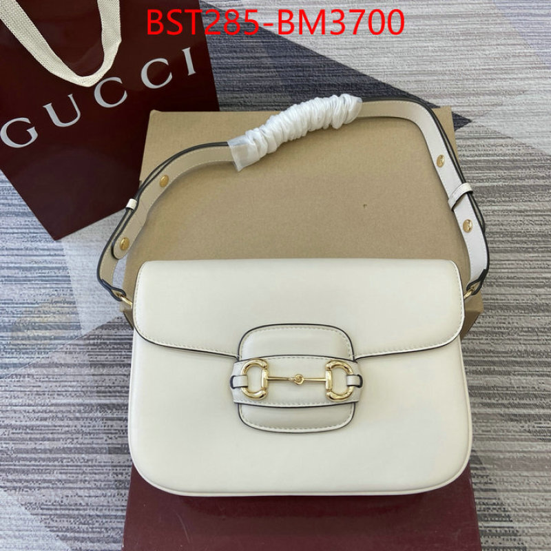 Gucci Bags(TOP)-Horsebit- ID: BM3700