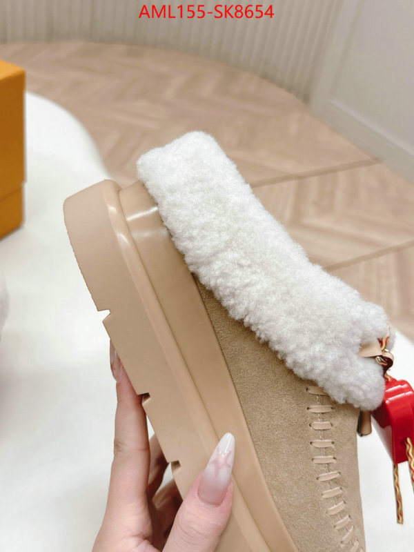 Women Shoes-LV ID: SK8654 $: 155USD