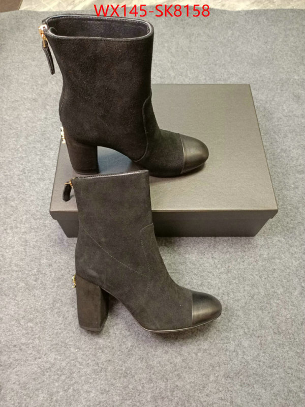 Women Shoes-Boots is it illegal to buy dupe ID: SK8158 $: 145USD