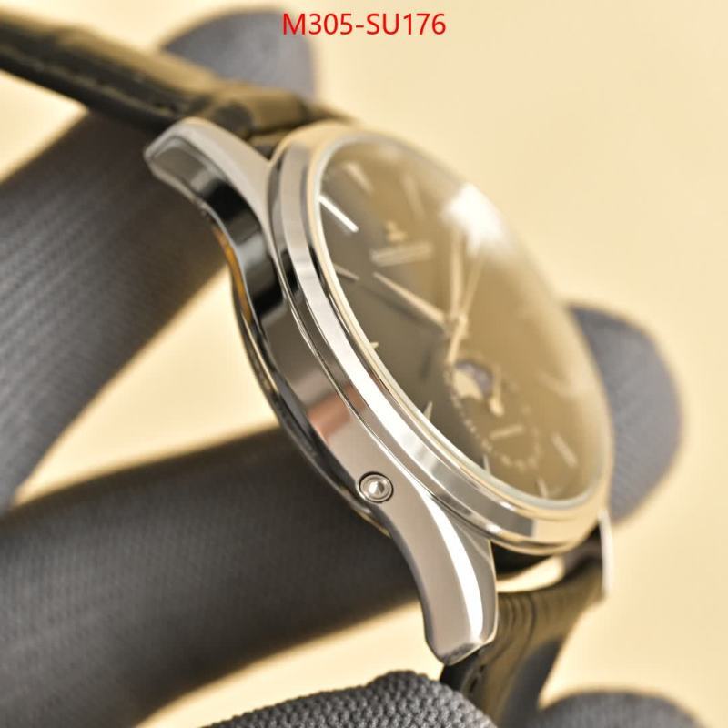 Watch(TOP)-JaegerLeCoultre ID: SU176 $: 305USD