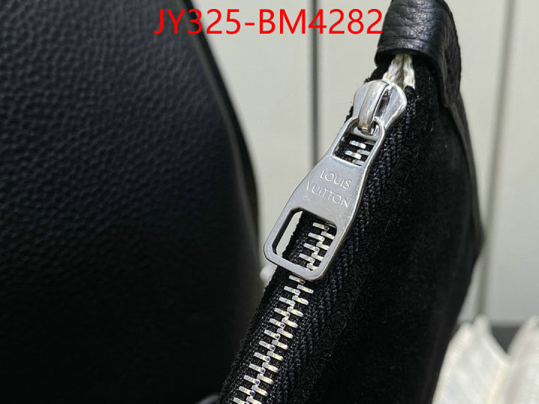 LV Bags(TOP)-Nono-No Purse-Nano No- ID: BM4282 $: 325USD,