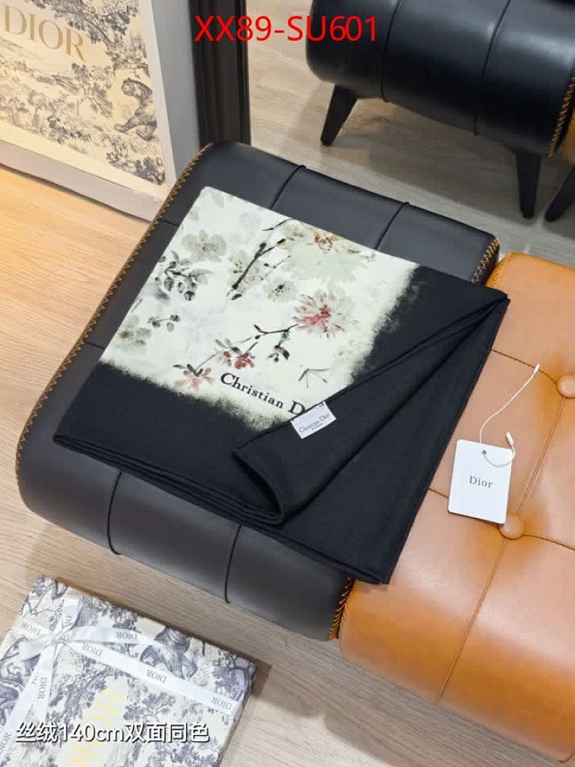 Scarf-Dior ID: SU601 $: 89USD